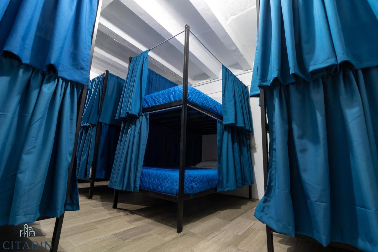 Citadin Hotel Guatemala City Exterior photo